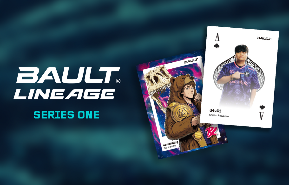 Bault Lineage Series One
