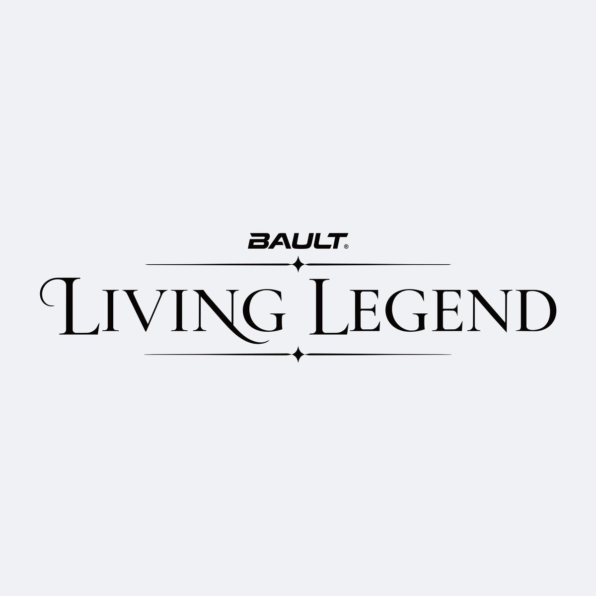 Living Legends