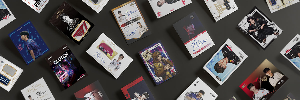 Bault Cards Official Store