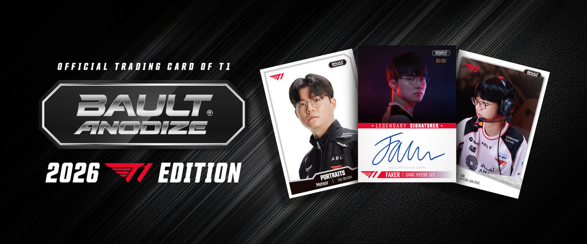 Bault Cards Official Store