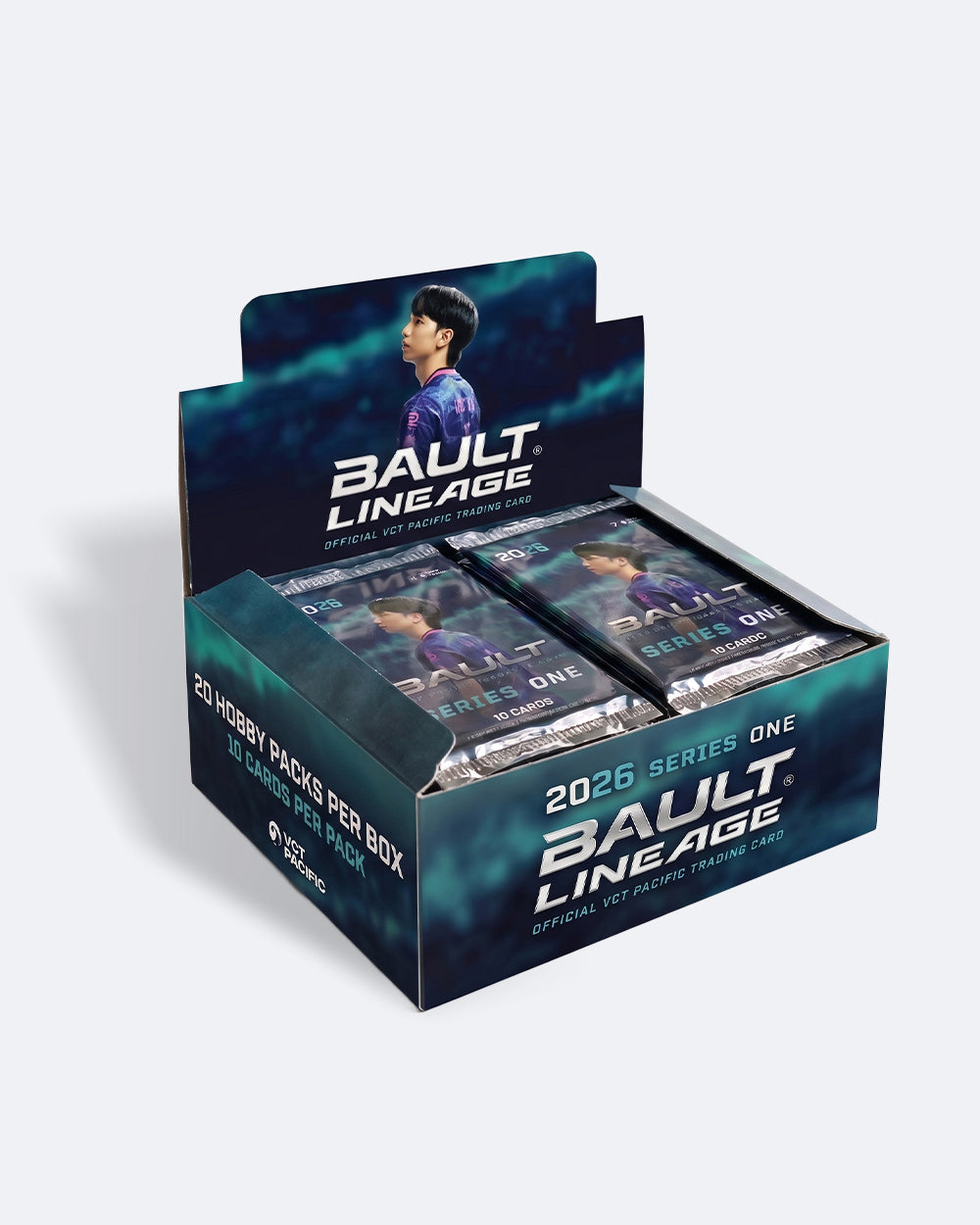 Bault Cards Official Store