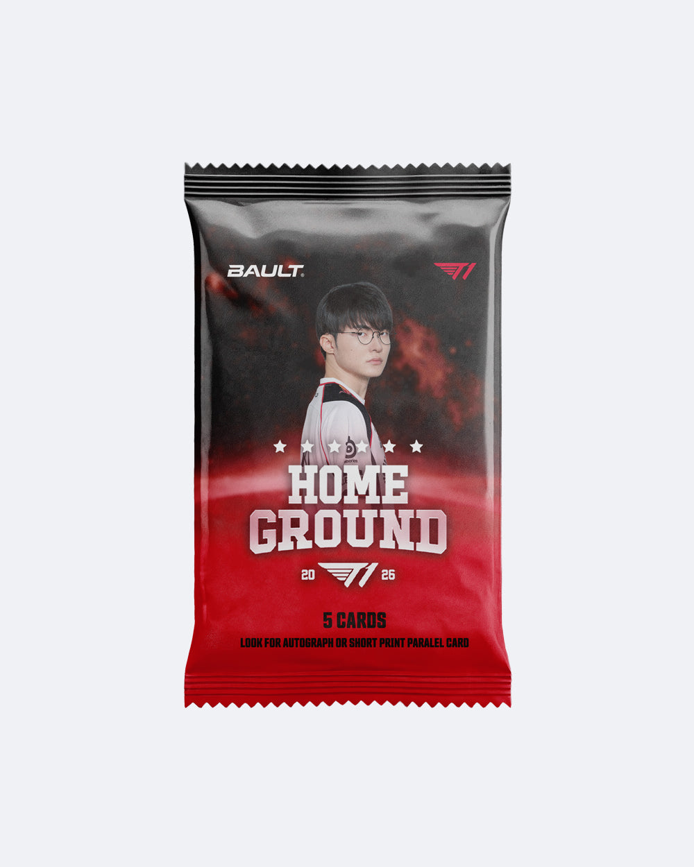 T1 Homeground